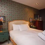 Unique House In Park District Tatil Evi