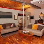 Tatil Evi Unique House In Park District *