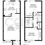 Prázdninový dům Cairn Introduces Mavisbank Gardens - Where Homely Charm Meets Modern Living Glasgow