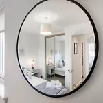 Cairn Introduces Mavisbank Gardens - Where Homely Charm Meets Modern Living Prázdninový dům