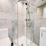 Apartman Itohan 3-bed Flat Glasgow