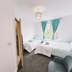 Itohan 3-bed Flat Apartman