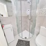 Apartman Itohan 3-bed Flat