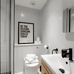 Daire Hamilton - Private Main Door 1br Glasgow