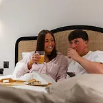 Hamilton - Private Main Door 1br Apartmán