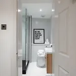 Apartmán Hamilton - Private Main Door 1br