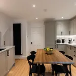 Apartmán Hamilton - Private Main Door 1br *