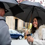 Hamilton - Private Main Door 1br Daire Glasgow