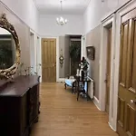 Daire Wonderful 3 Bed West End Flat