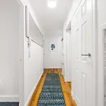 Stylish Flat Near Merchant *