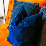 Stylish Flat Near Merchant *