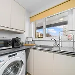 Stylish Flat Near Merchant