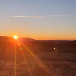 Κατάλυμα σε φάρμα Edenmill Farm