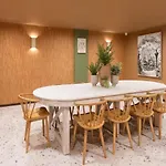 Canvas Apartment