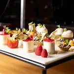 Courtyard By Marriott Sec Glasgow