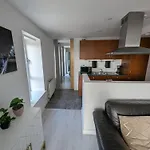 Centre Waterfront * Glasgow