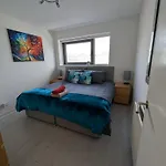 Apartmán Centre Waterfront *