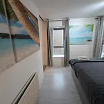 Apartmán Centre Waterfront Glasgow