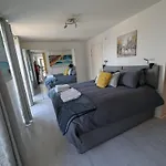 Centre Waterfront * Glasgow