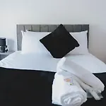 Stylish 3br Near Hampden No 29 With Free Parking Glasgow