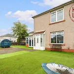 Fraser House By Klass Living Rutherglen * Glasgow
