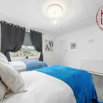 בית נופש Fraser House By Klass Living Rutherglen