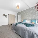 Fraser House By Klass Living Rutherglen בית נופש *