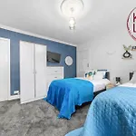 בית נופש Fraser House By Klass Living Rutherglen