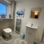 Bed & Breakfast Spring Burn Glasgow