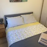 Spring Burn Bed & Breakfast