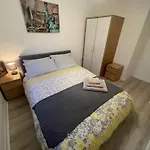 Bed & Breakfast Spring Burn Glasgow