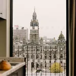 شقة فندقية Native