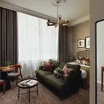 Native شقة فندقية 4*