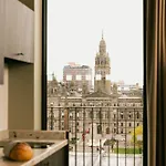 Native شقة فندقية