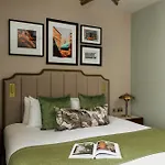 شقة فندقية Native