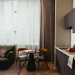 Native شقة فندقية 4*