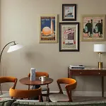 شقة فندقية Native غلاسغو