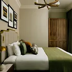 Native شقة فندقية