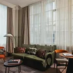 Native شقة فندقية 4*