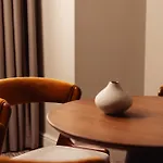 شقة فندقية Native 4*