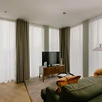 Native شقة فندقية