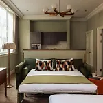 Native شقة فندقية 4*