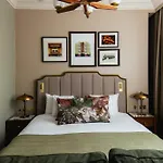 Native شقة فندقية