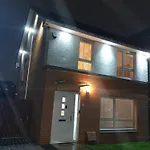 דירה Entire Spacious 3-bed Family Home, Centre, Free Parking, Garden