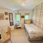 23 Lochburn Gardens - Carz 홈스테이 글라스고