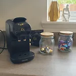 דירה Entire Spacious 3-bed Family Home, Centre, Free Parking, Garden גלאזגו