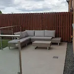 Entire Spacious 3-bed Family Home, Centre, Free Parking, Garden