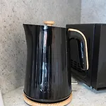 Forbes House Tatil Evi *