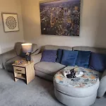 Gadsby Manor בית אירוח גלאזגו