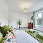 2br Shawlands Free Parking Great Location *